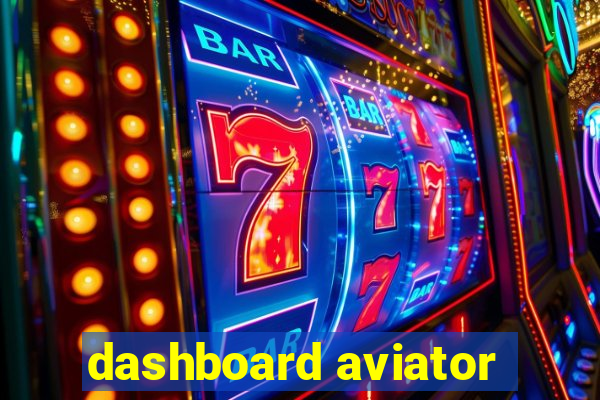 dashboard aviator
